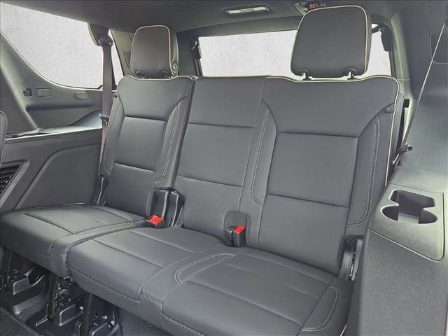 New 2026 Chevrolet Tahoe Premier image 20