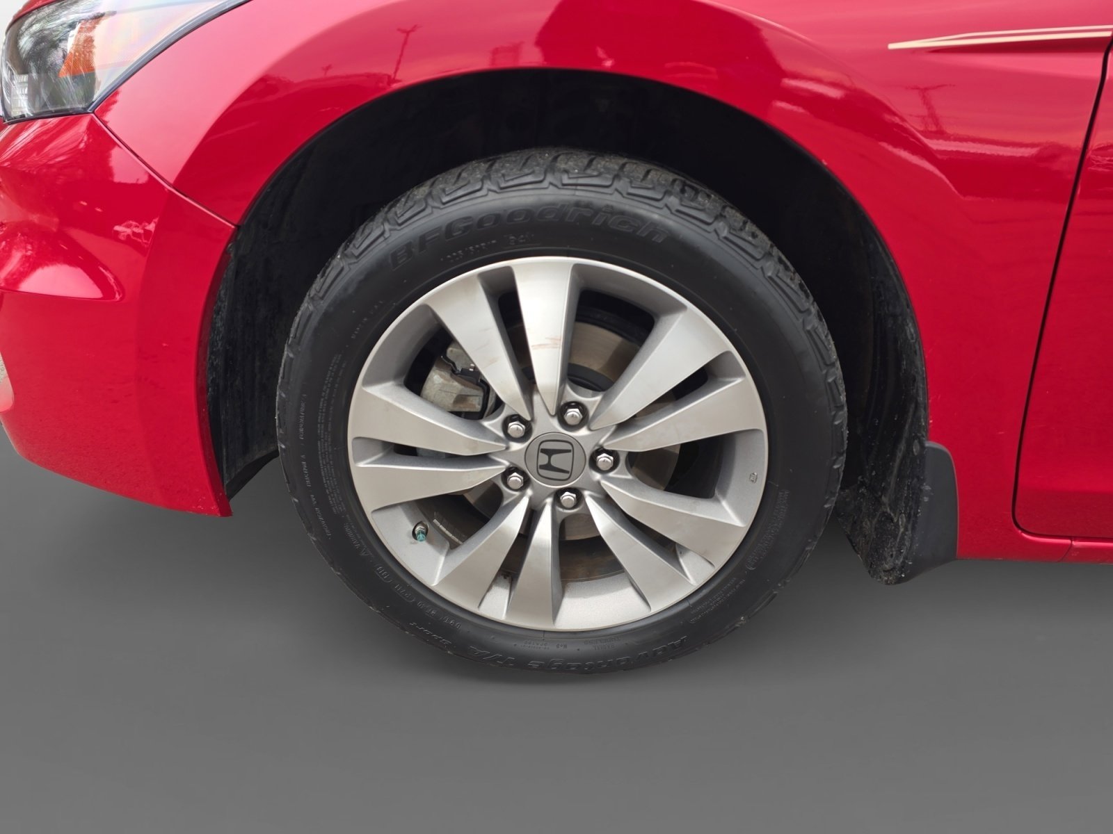 Used 2012 Honda Accord EX-L image 9