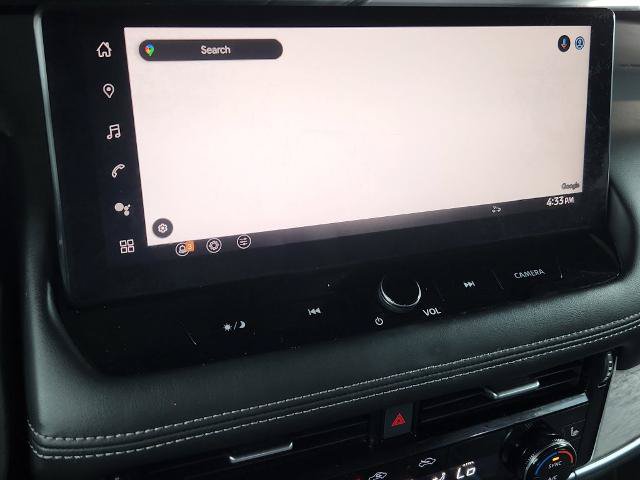 Certified 2024 Nissan Rogue Platinum w/ Platinum Premium Package FWD image 22