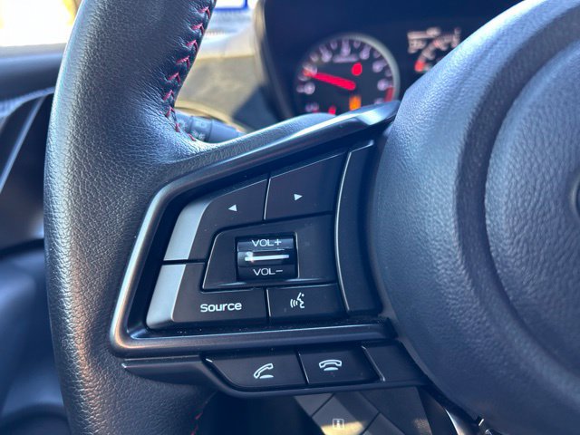 Used 2022 Subaru WRX GT AWD/4WD image 21