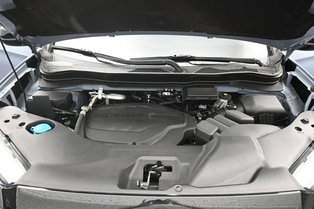 Used 2024 Honda Ridgeline Sport image 32