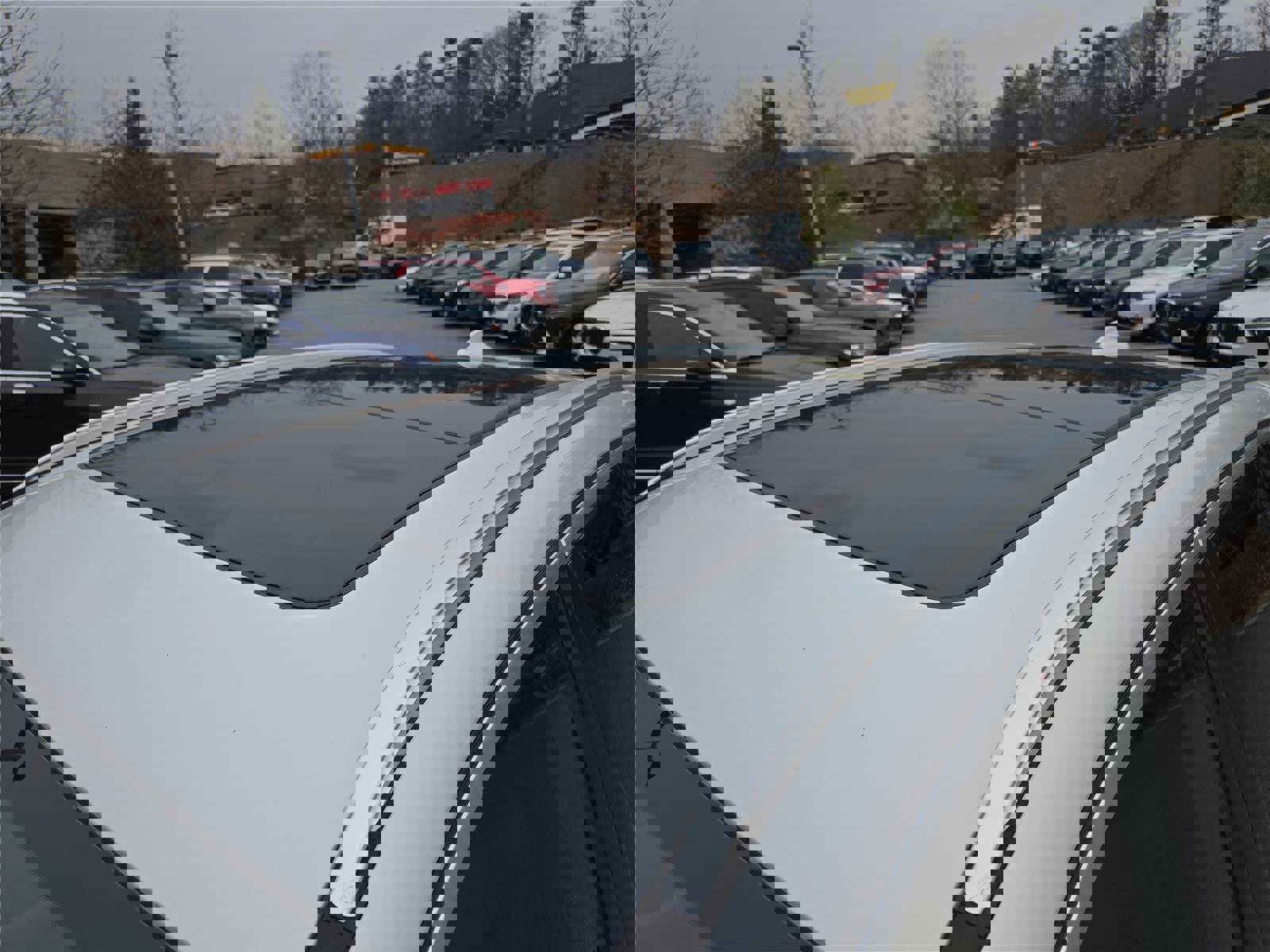 Used 2022 BMW X3 sDrive30i image 13