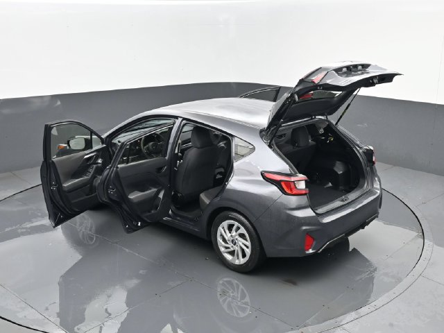 Used 2024 Subaru Impreza 2.0i AWD/4WD image 27