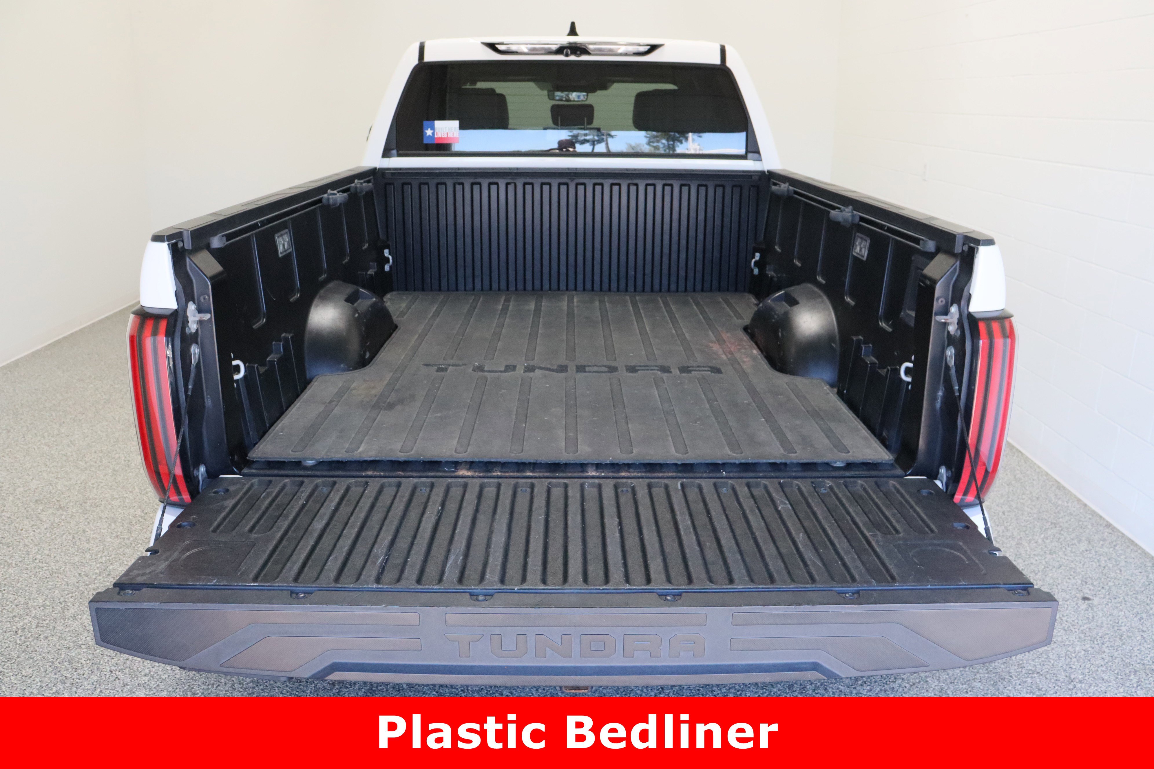 Used 2023 Toyota Tundra Limited image 35