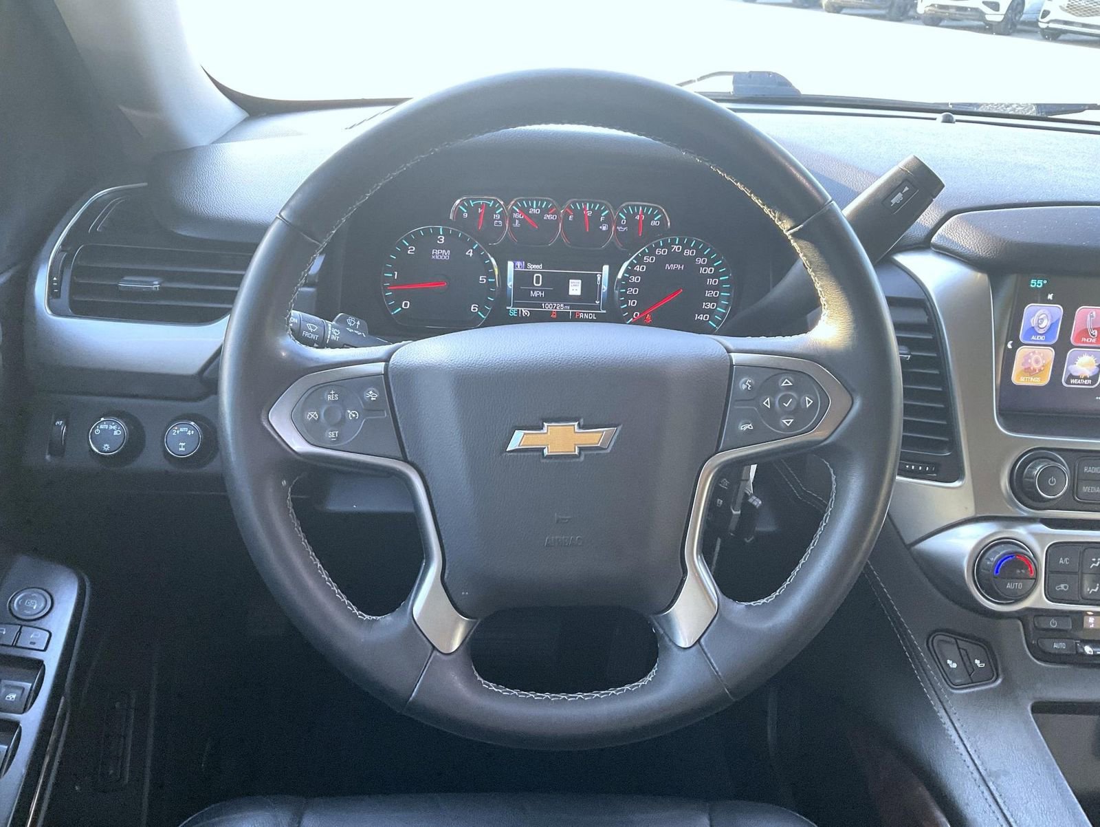Used 2020 Chevrolet Tahoe LT AWD/4WD image 13