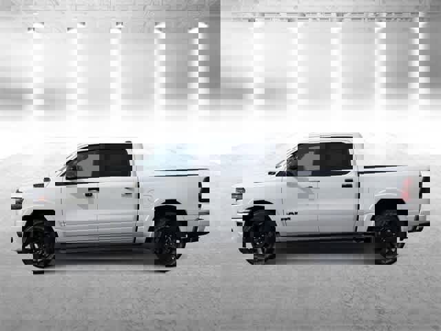 New 2025 RAM 1500 Big Horn image 5