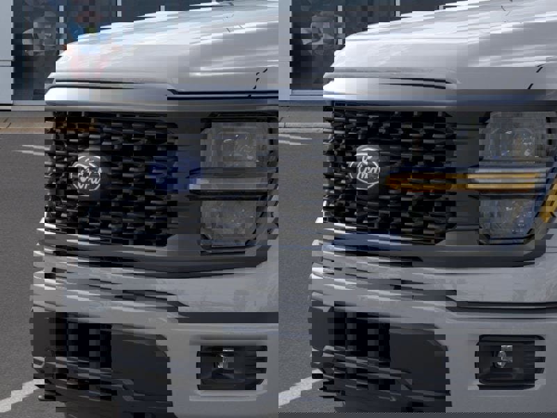 New 2026 Ford F150 STX w/ Equipment Group 200A image 17
