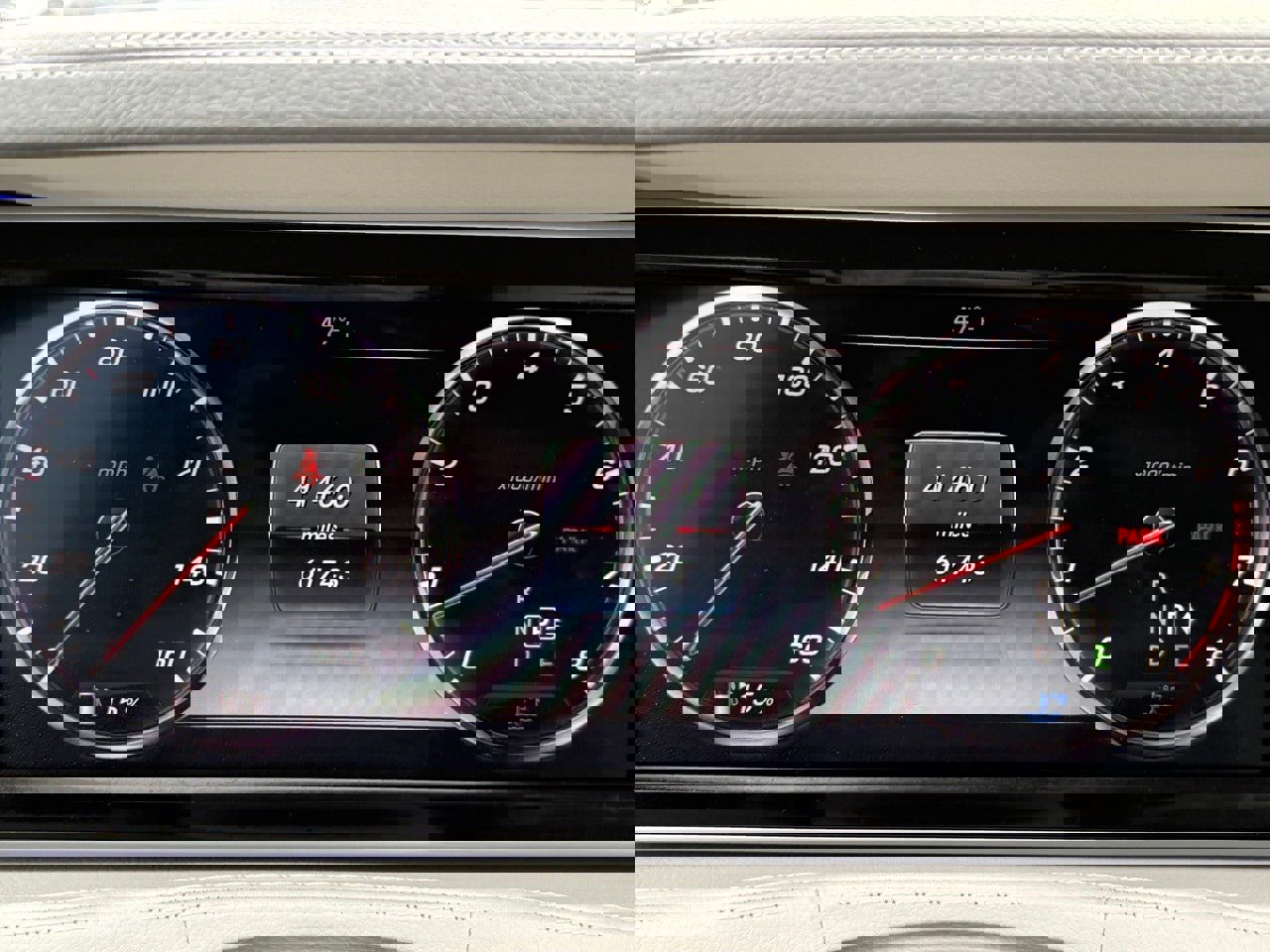 Used 2015 Mercedes-Benz S 550 Sedan image 16