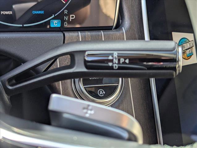 New 2026 Mercedes-Benz E 350 4MATIC Sedan image 11