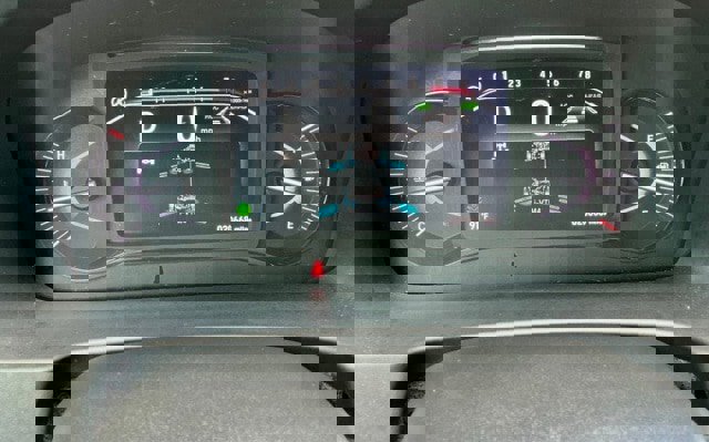 Certified 2022 Honda Passport TrailSport image 29