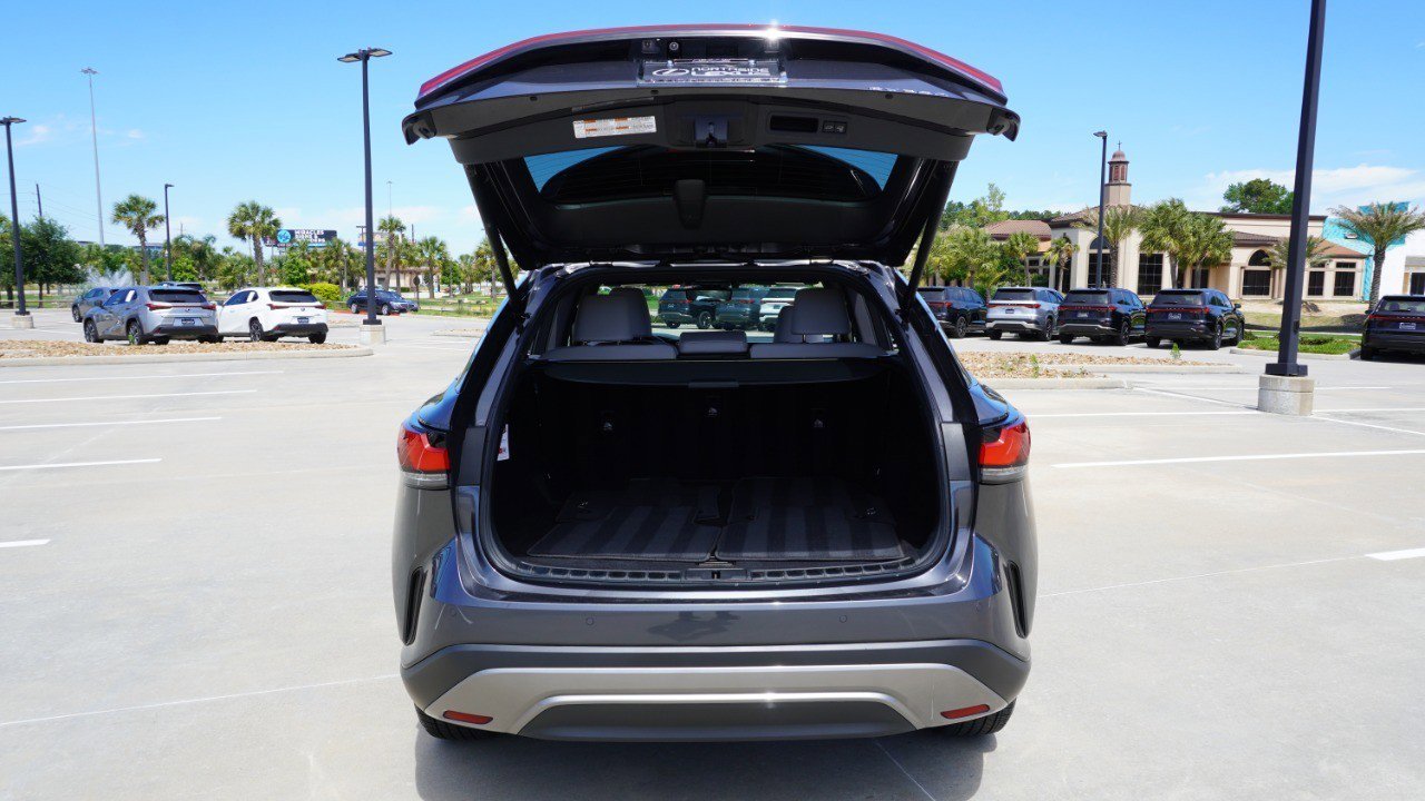 Certified 2025 Lexus RX 350 Premium Plus w/ Convenience Package image 37