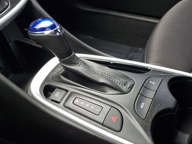 Used 2017 Chevrolet Volt LT image 17