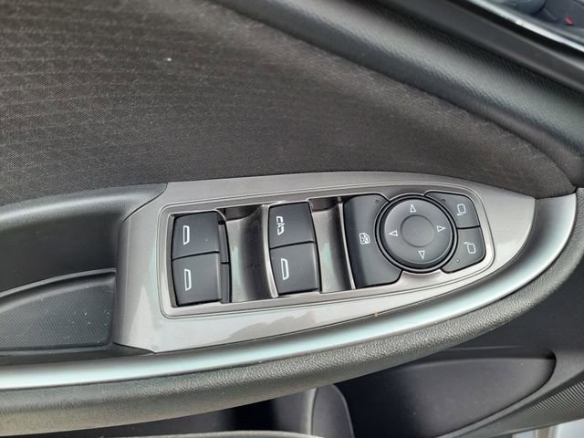 Used 2023 Chevrolet Malibu LT FWD image 22