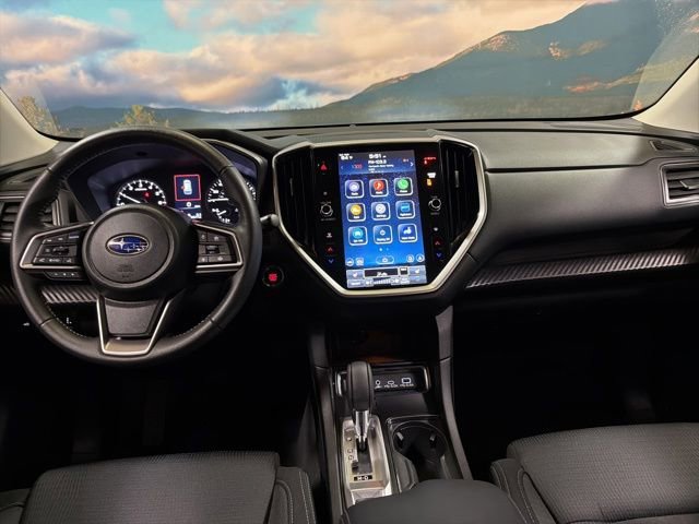 Certified 2025 Subaru Ascent Premium AWD/4WD image 45