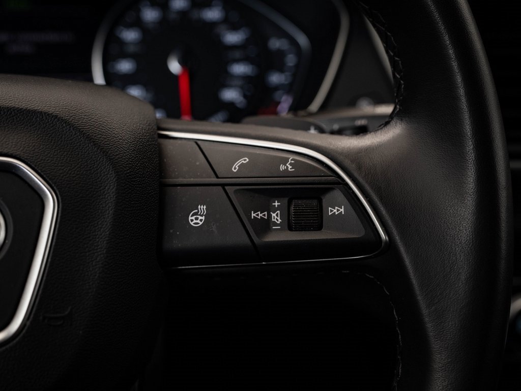 Used 2023 Audi Q5 2.0T Premium w/ Convenience Package image 29