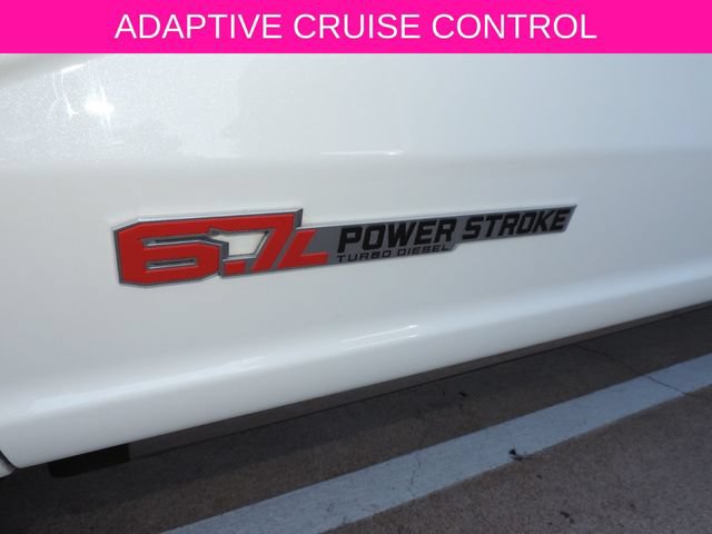 Used 2023 Ford F350 Platinum AWD/4WD image 19