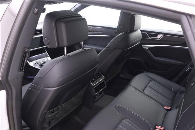 New 2025 Audi A7 Prestige image 12