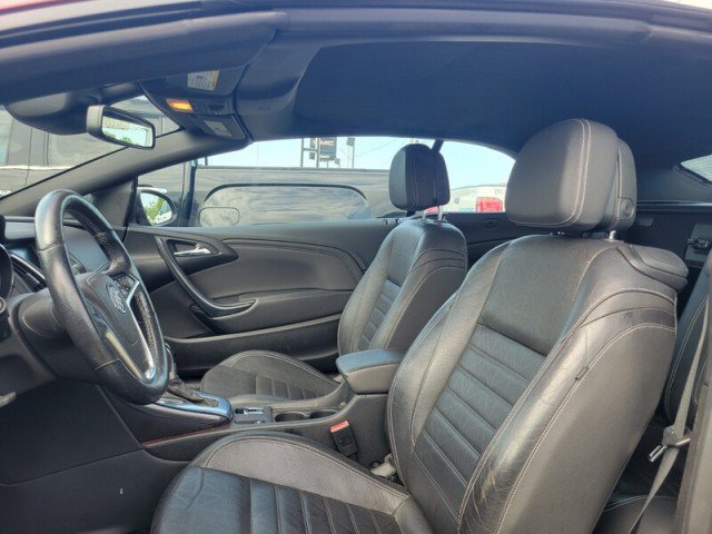 Used 2019 Buick Cascada Premium FWD image 11