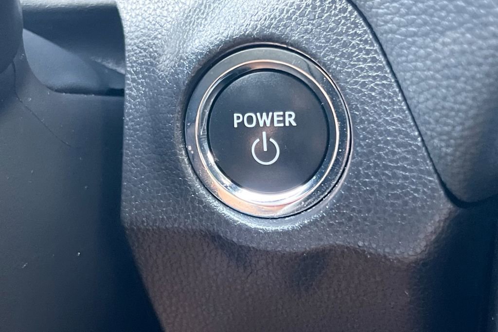 Certified 2025 Toyota RAV4 XLE image 24