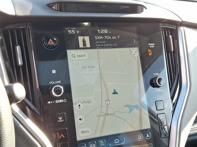 Used 2024 Subaru Outback Limited image 17