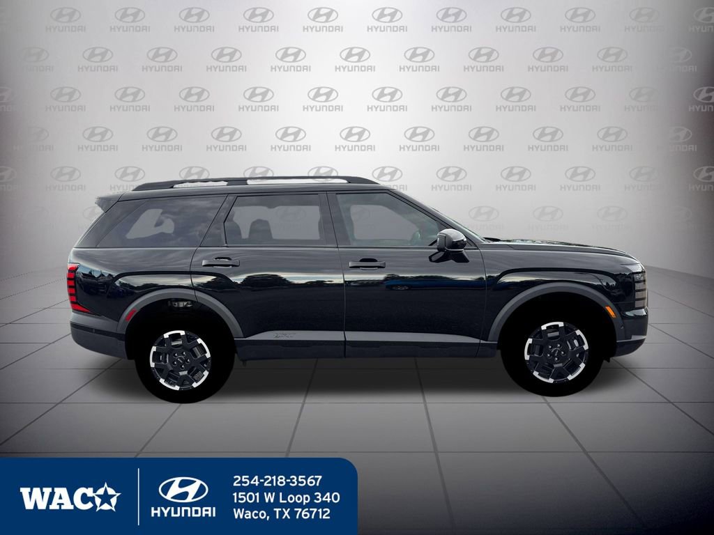 New 2026 Hyundai Palisade XRT Pro image 11