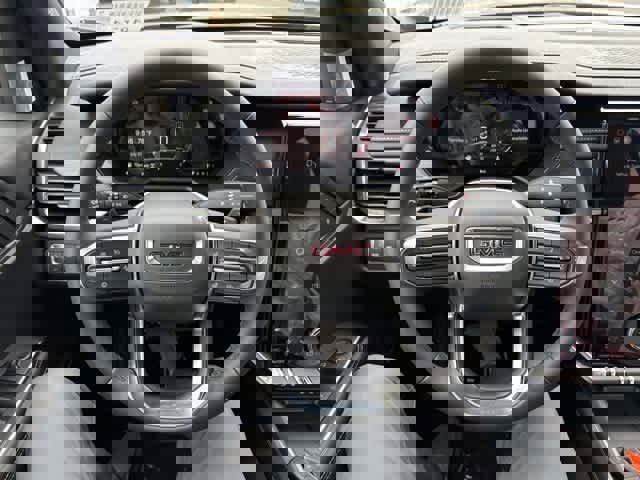 New 2026 GMC Acadia Elevation w/ Black Edition image 20