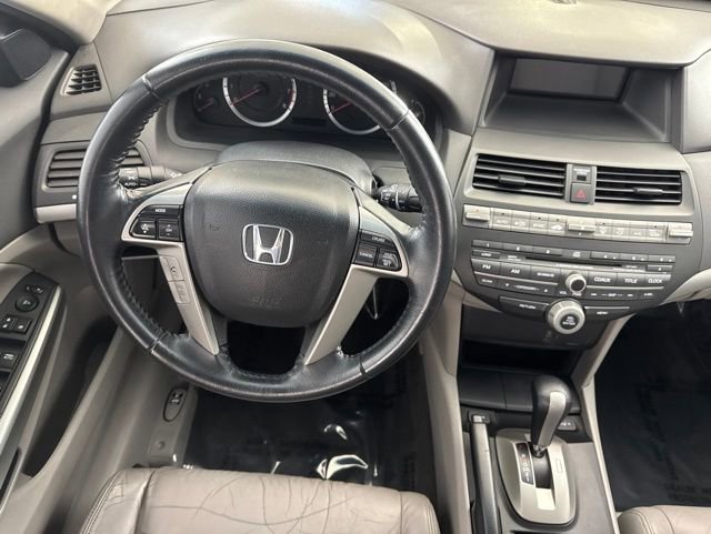 Used 2010 Honda Accord EX-L image 28