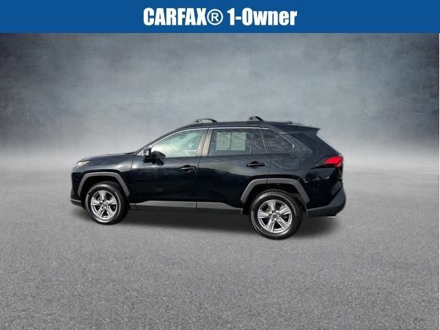 Used 2023 Toyota RAV4 XLE w/ Convenience Package image 7