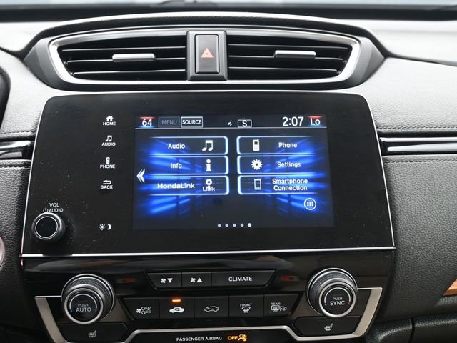 Used 2020 Honda CR-V EX-L image 13
