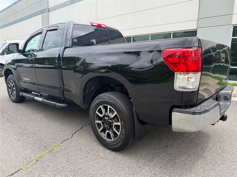 Used 2012 Toyota Tundra 4x4 Double Cab w/ Tow Pkg image 8
