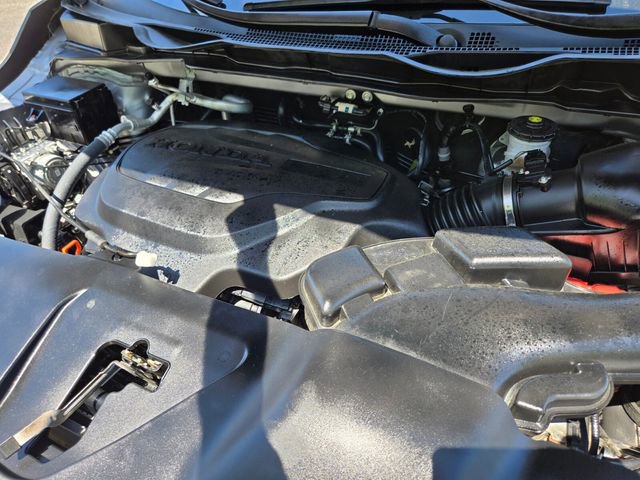 Used 2024 Honda Odyssey EX-L image 22