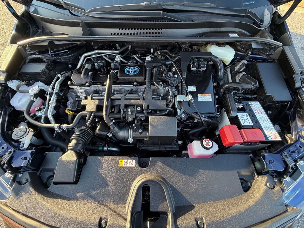 Used 2022 Toyota Corolla LE image 17