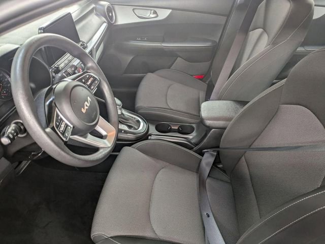 Certified 2023 Kia Forte LXS w/ LXS Technology Package image 12