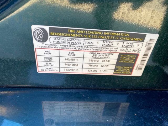 Used 2017 Jaguar XF Premium image 30