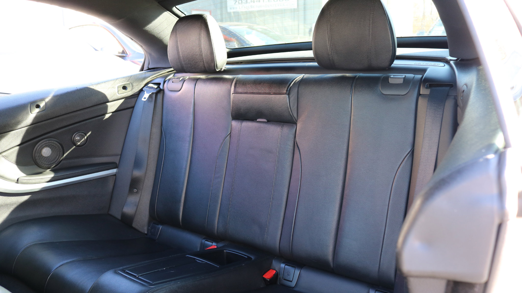 Used 2016 BMW 428i Convertible image 20