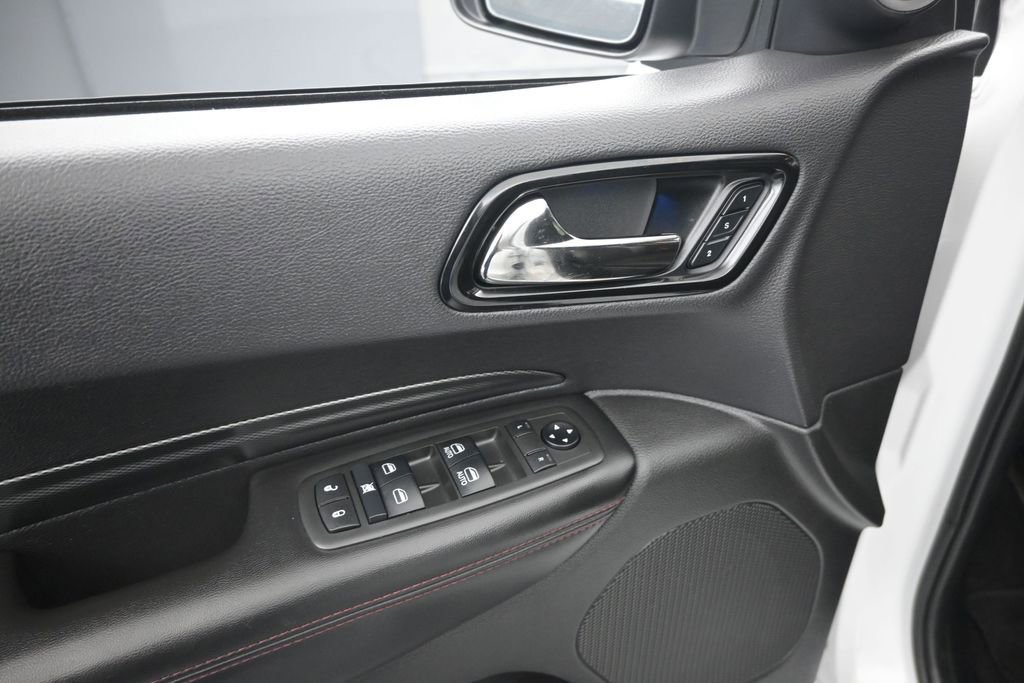 Used 2021 Dodge Durango R/T AWD/4WD image 10