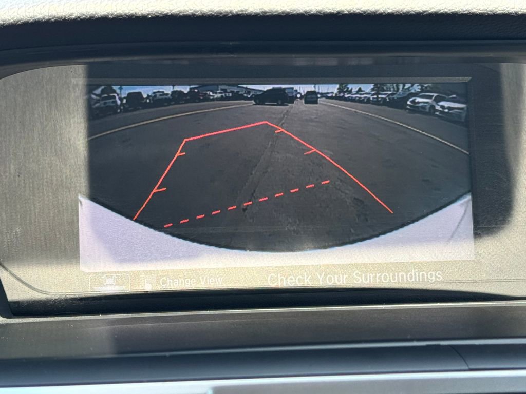 Used 2016 Honda Accord Touring image 33