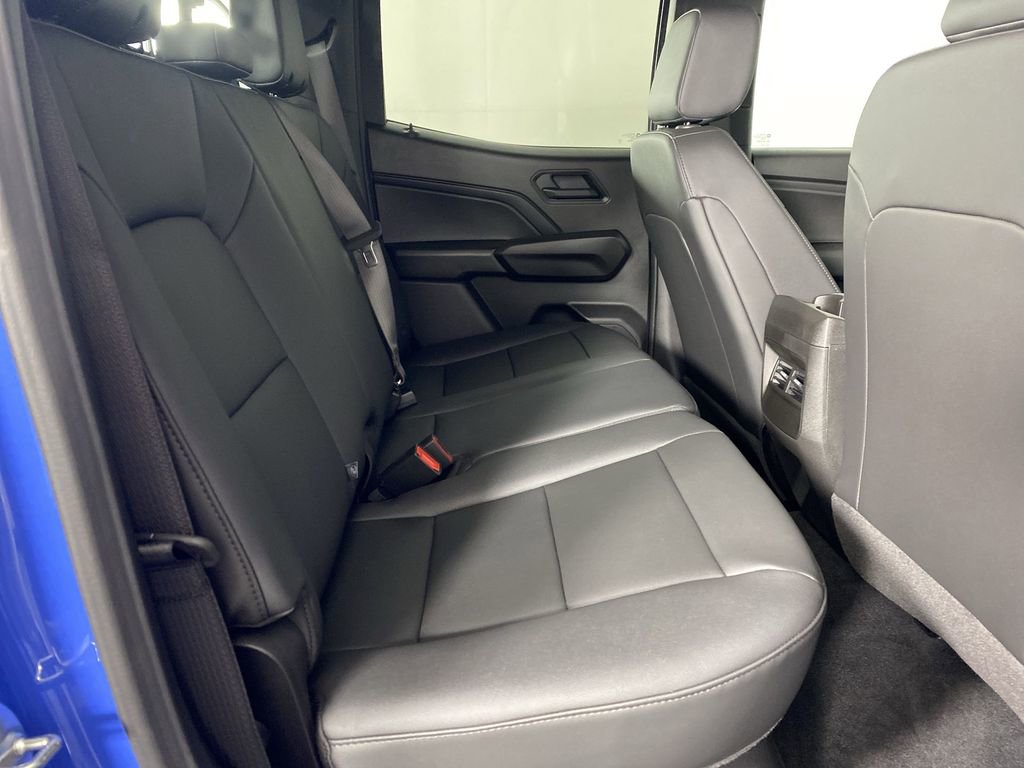 New 2026 Chevrolet Colorado Trail Boss image 26