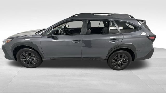 Certified 2025 Subaru Outback Onyx Edition XT image 7