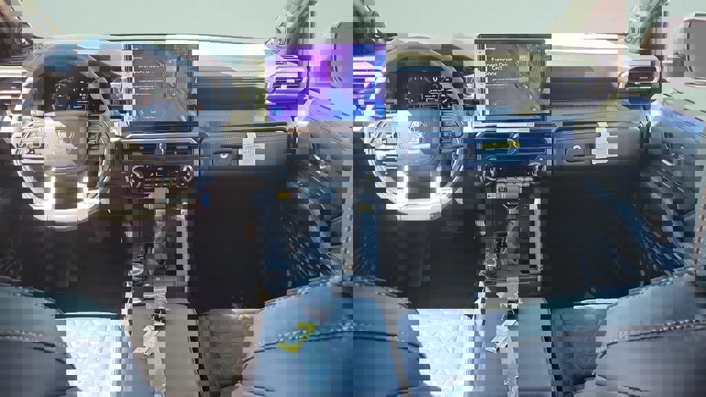 New 2026 Toyota 4Runner Platinum image 14