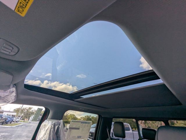 New 2026 Ford F350 Lariat w/ Black Appearance Package image 21