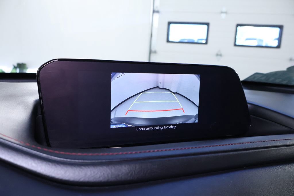 Used 2023 MAZDA CX-30 AWD 2.5 S w/ Preferred Package image 30