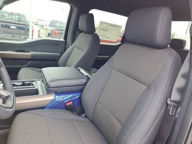 New 2026 Ford F150 STX AWD/4WD image 5