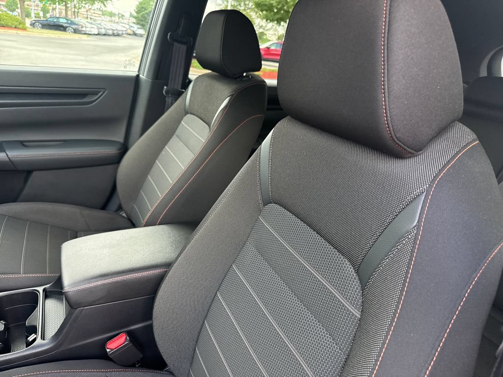 Certified 2024 Honda CR-V Sport image 12