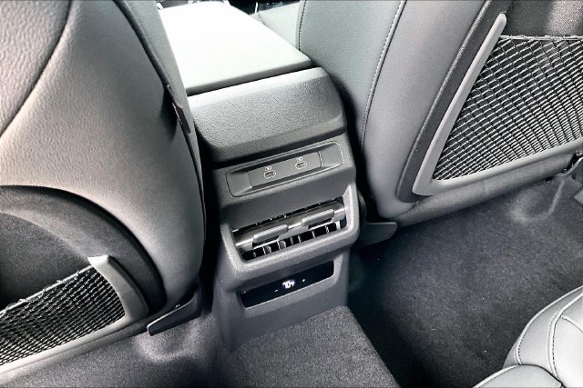 New 2026 Audi Q3 quattro 2.0T AWD/4WD image 25