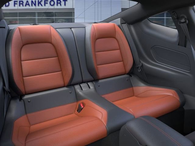 New 2026 Ford Mustang Premium image 11