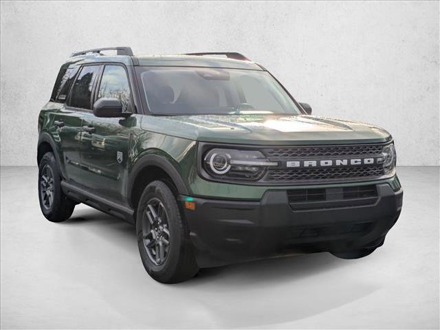 New 2025 Ford Bronco Sport Big Bend image 6