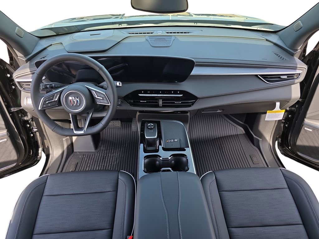 New 2026 Buick Enclave Sport Touring w/ LPO, Floor Liner Package AWD/4WD image 9