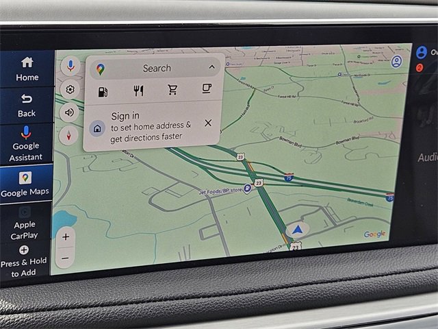 New 2026 Acura MDX SH-AWD image 27