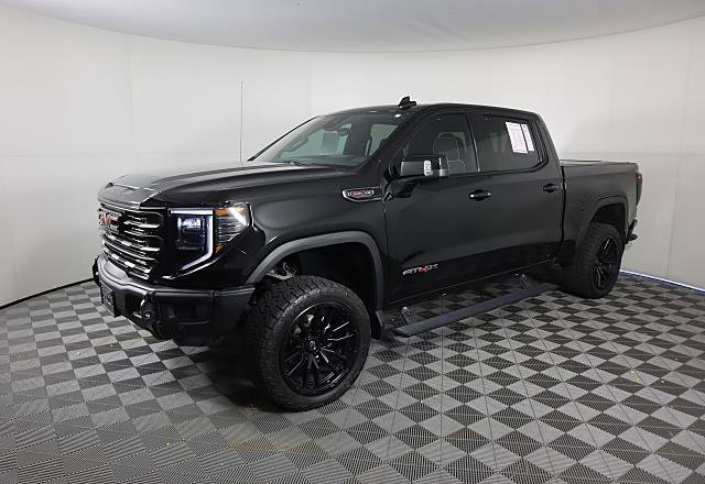 Used 2023 GMC Sierra 1500 AT4X